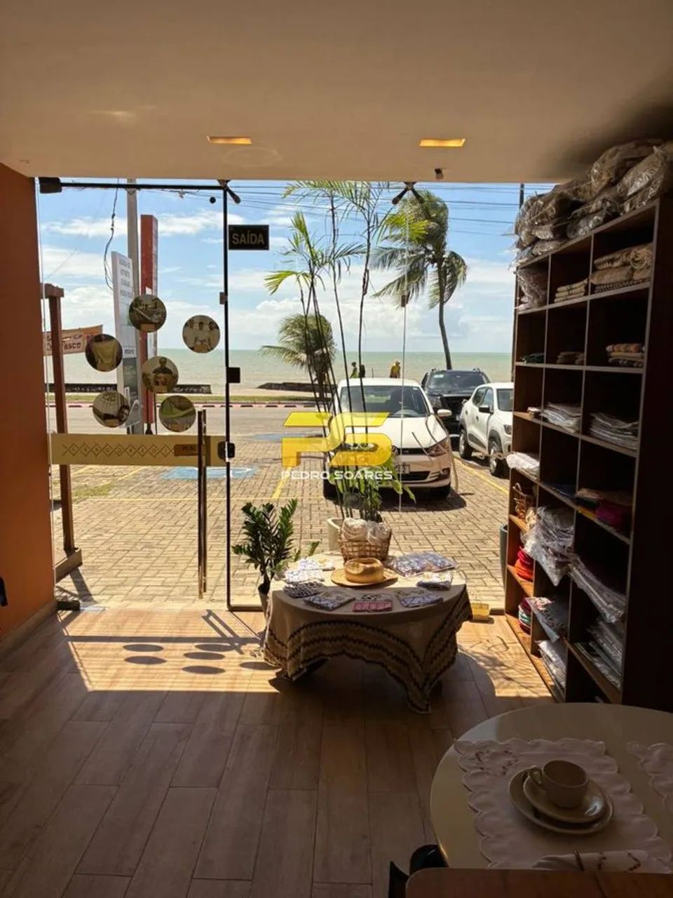 Sala Comercial para Alugar -Beira Mar de Manaíra - Foto 5