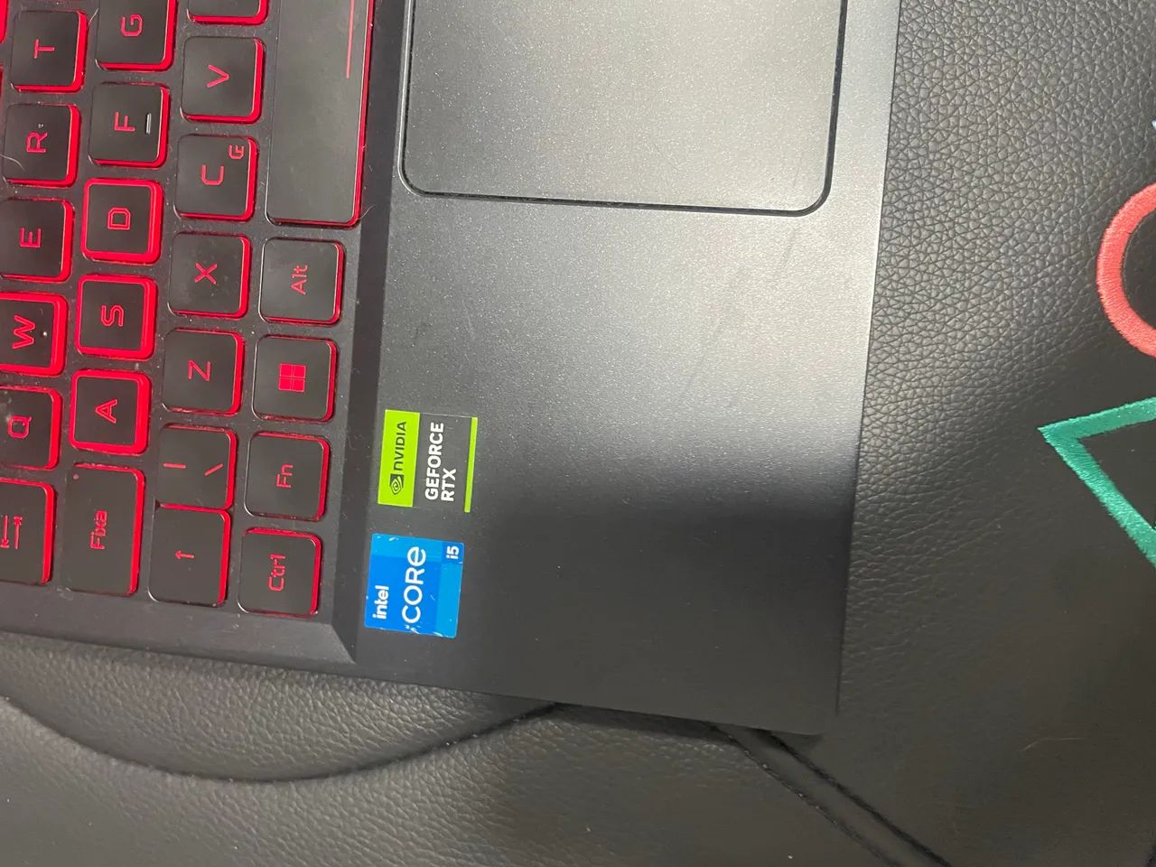 notebook acer nitro 5  - Foto 2