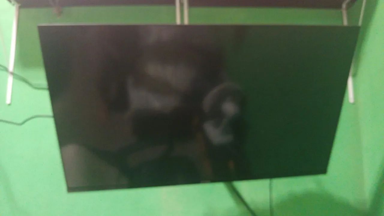 Tv smartv Aiwa 43"  - Foto 3