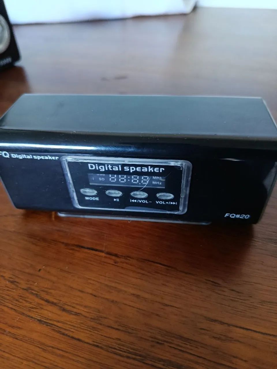 Vendo caixinhas de som - Foto 2