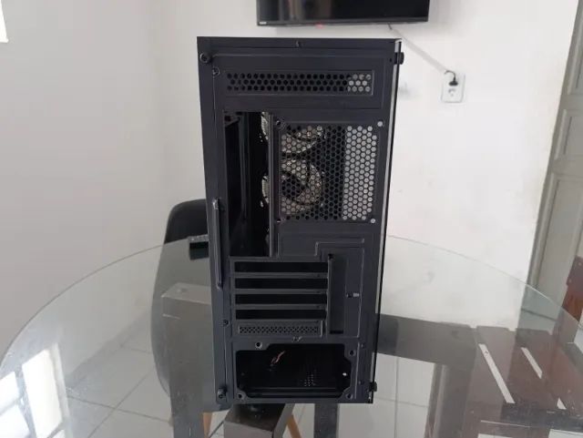 Gabinete PC Gamer - Foto 2