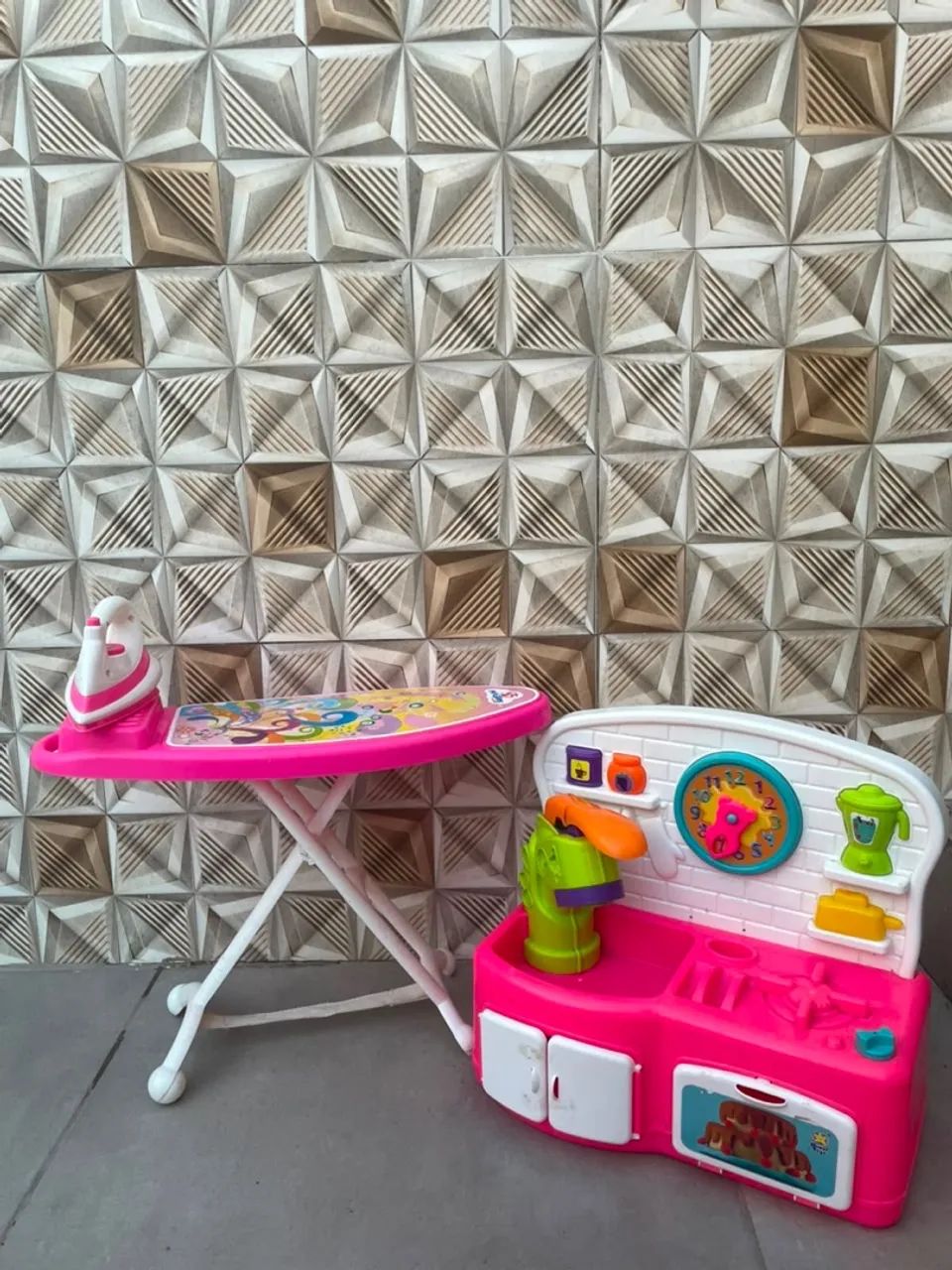 Brinquedos  - Foto 4