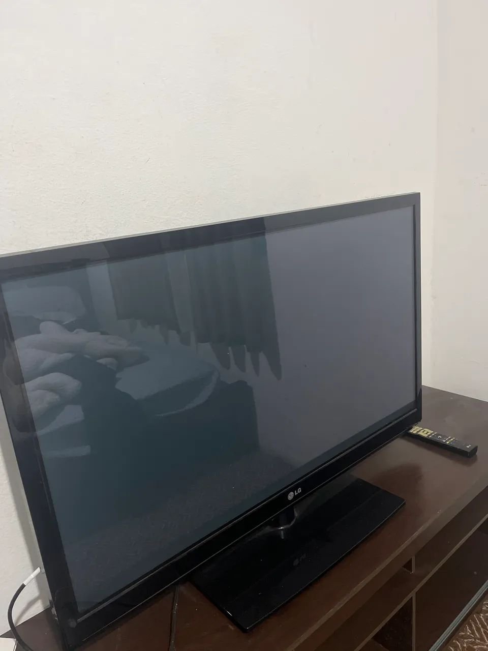 Tv LG 42 polegadas ( não é smart)