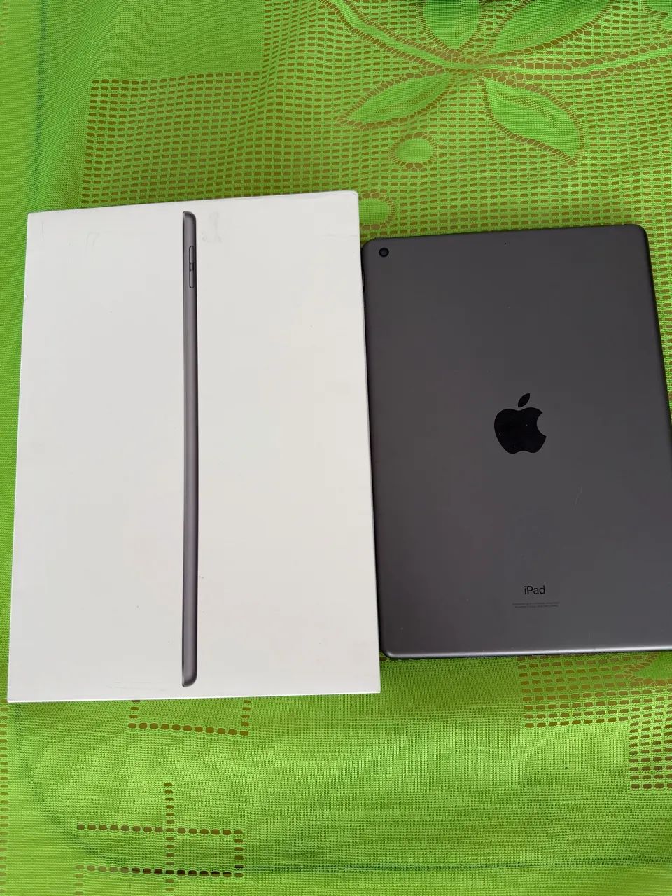 iPad 9  - Foto 3