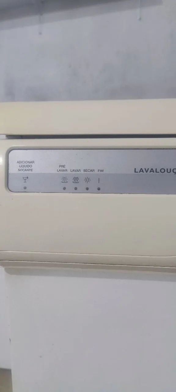 Lava louça  - Foto 3