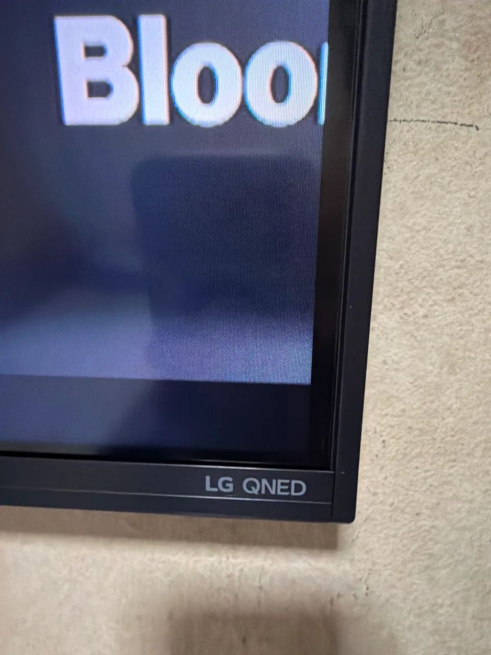 Smart Tv LG 55 qneled - Foto 3