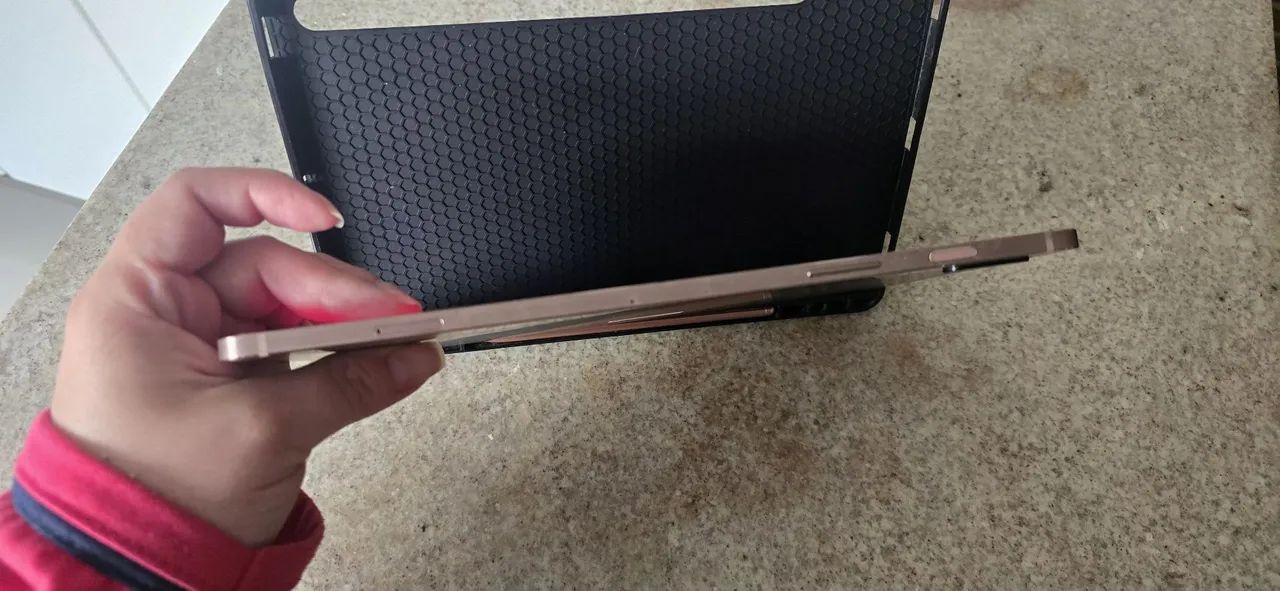 Tablet Samsung - Tab S7 - Foto 5