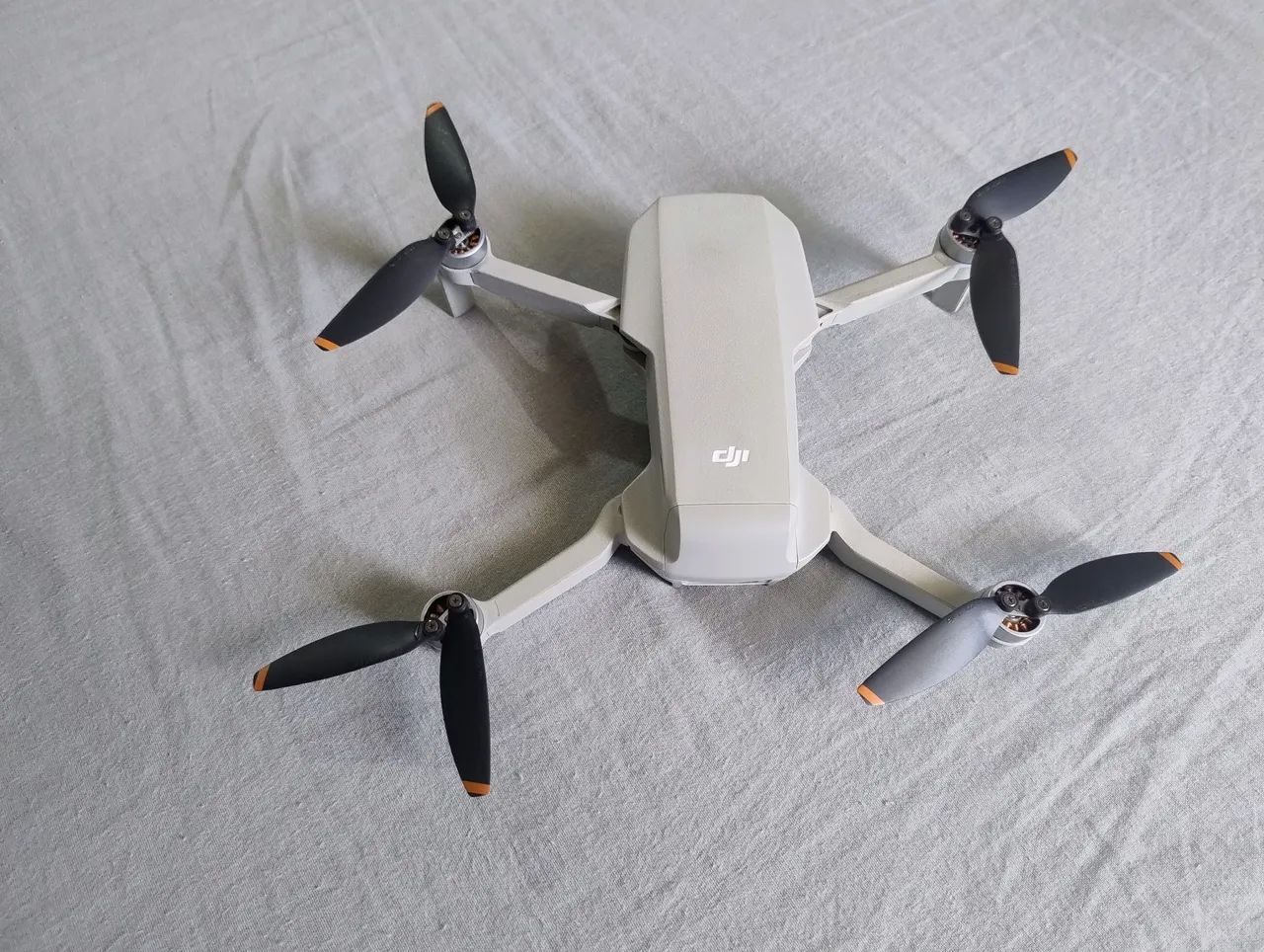 Dji mini 2se  - Foto 5