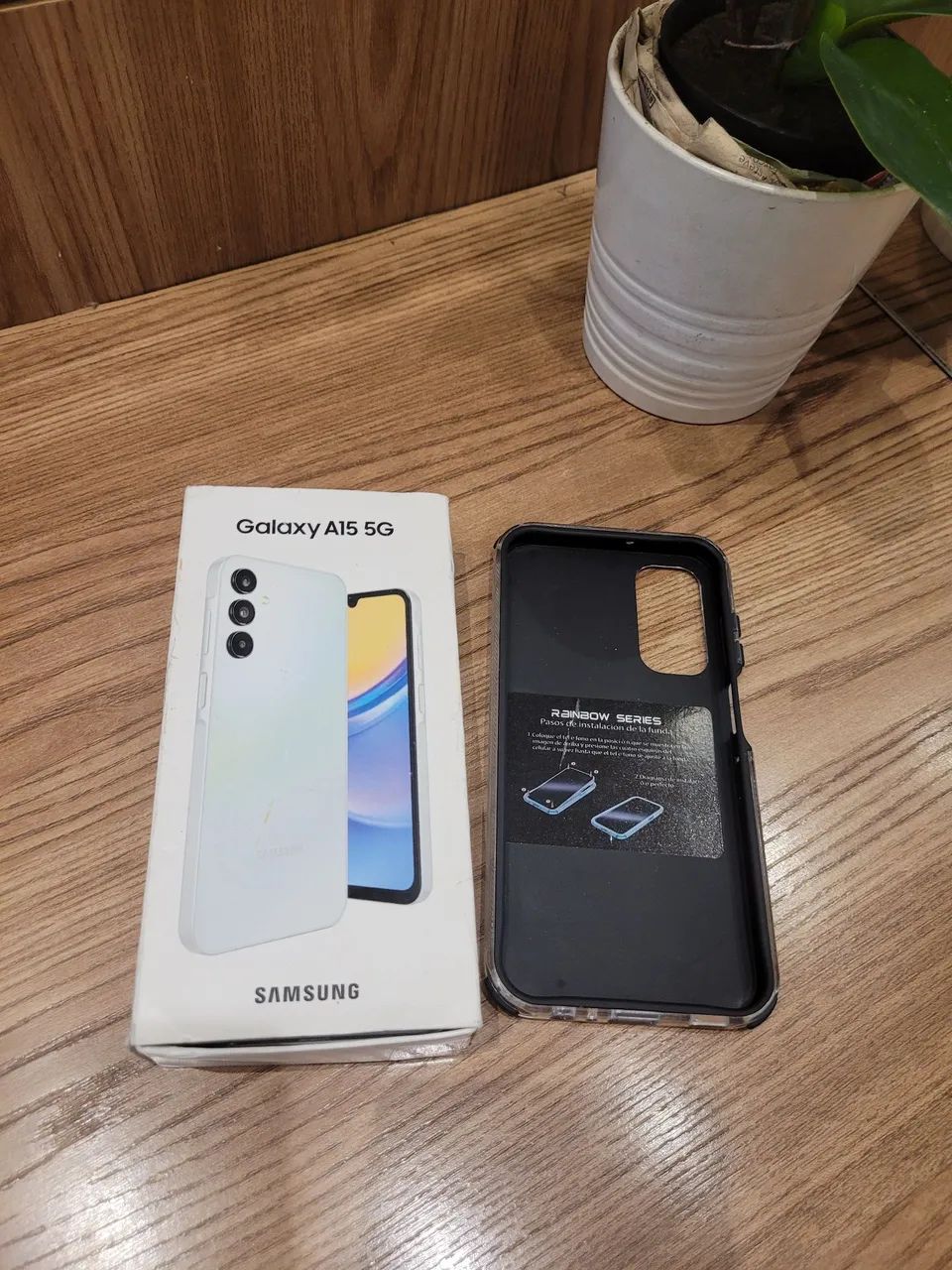 Samsung A15 5G 256GB - Foto 5
