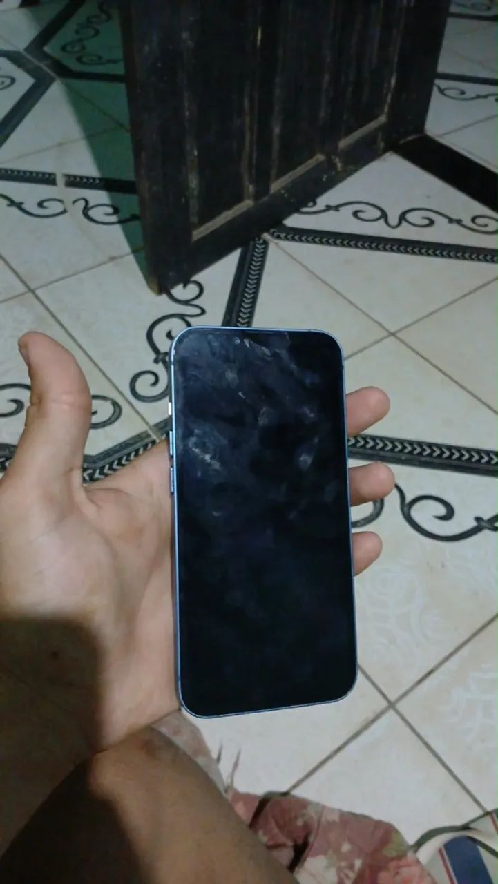 iPhone 13  128gb - Foto 2