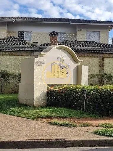 Casa em Condomínio para comprar Jardim Shangai Jundiaí
