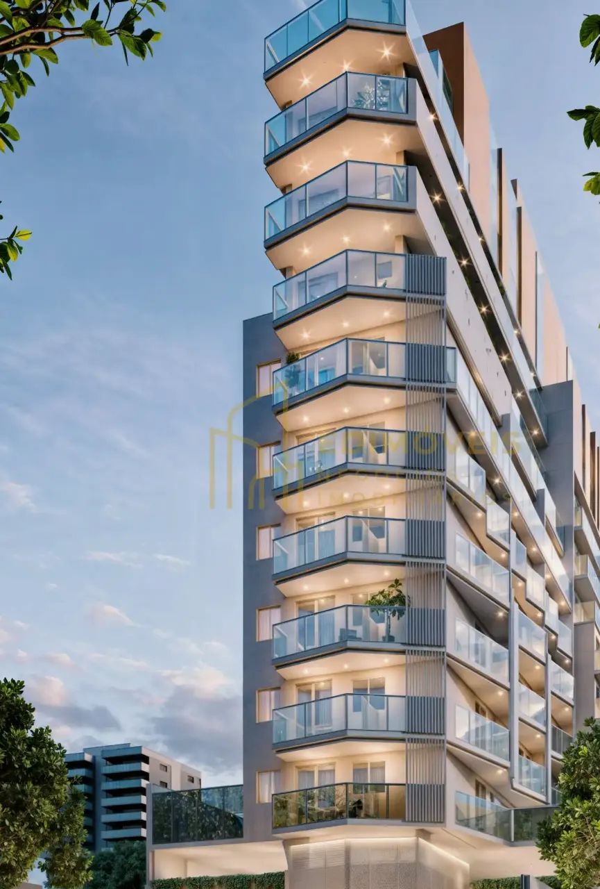 Incrível apartamento em Praia do Canto com terraço e suíte! - Foto 3