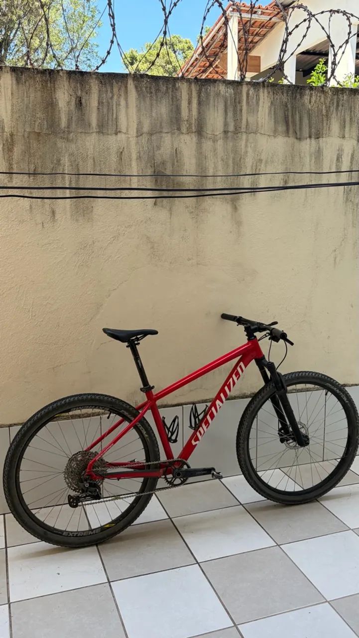 Specialized rockhopper L - Foto 3