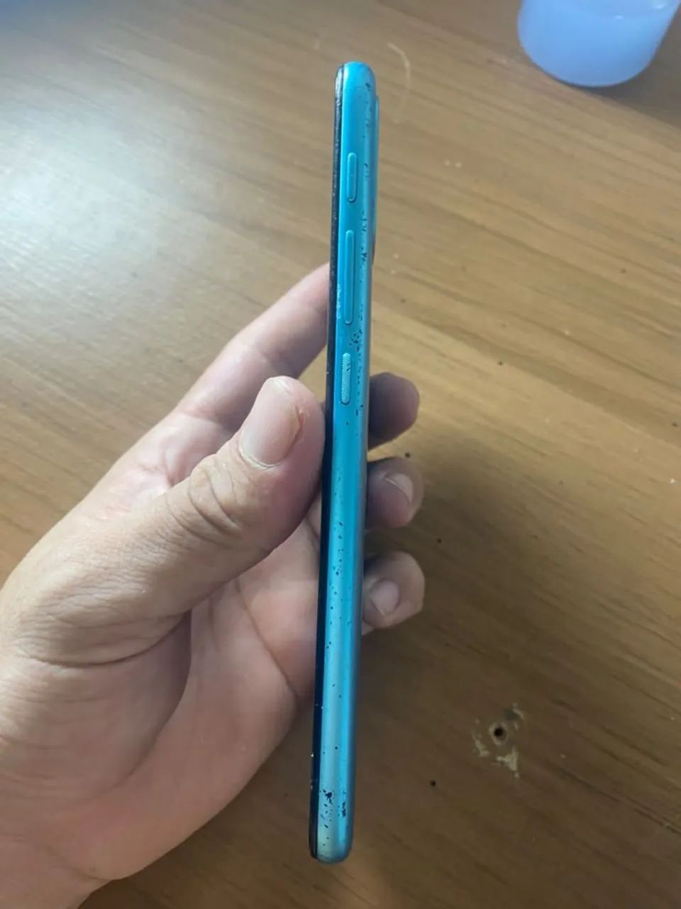 Moto E20 64GB 2GB RAM - Foto 3
