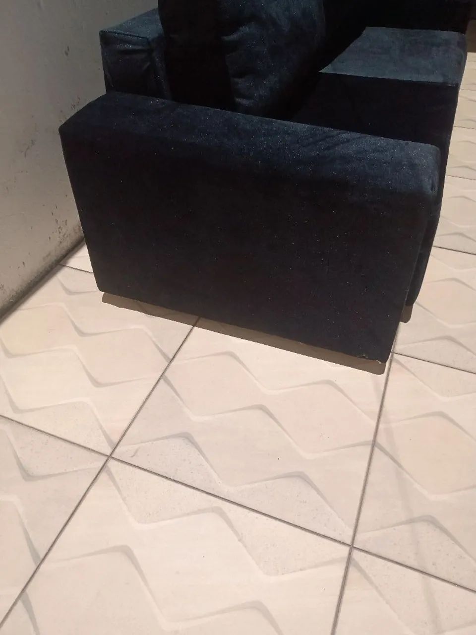 Sofá retratil novo - Foto 5