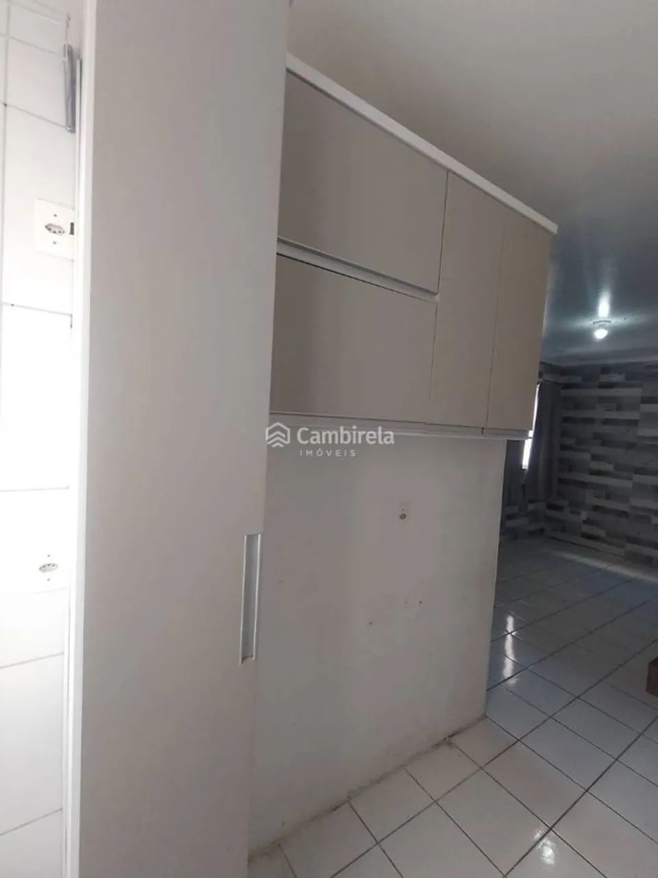 Apartamento com 2 quartos para Locação, Guarda do Cubatão - Palhoça - Foto 3