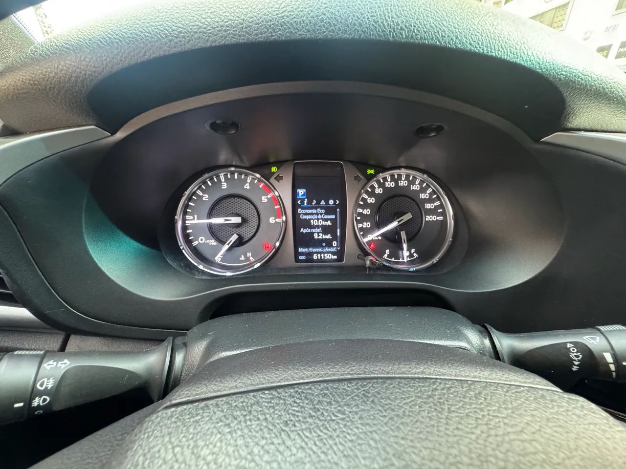 Toyota Hilux 2021