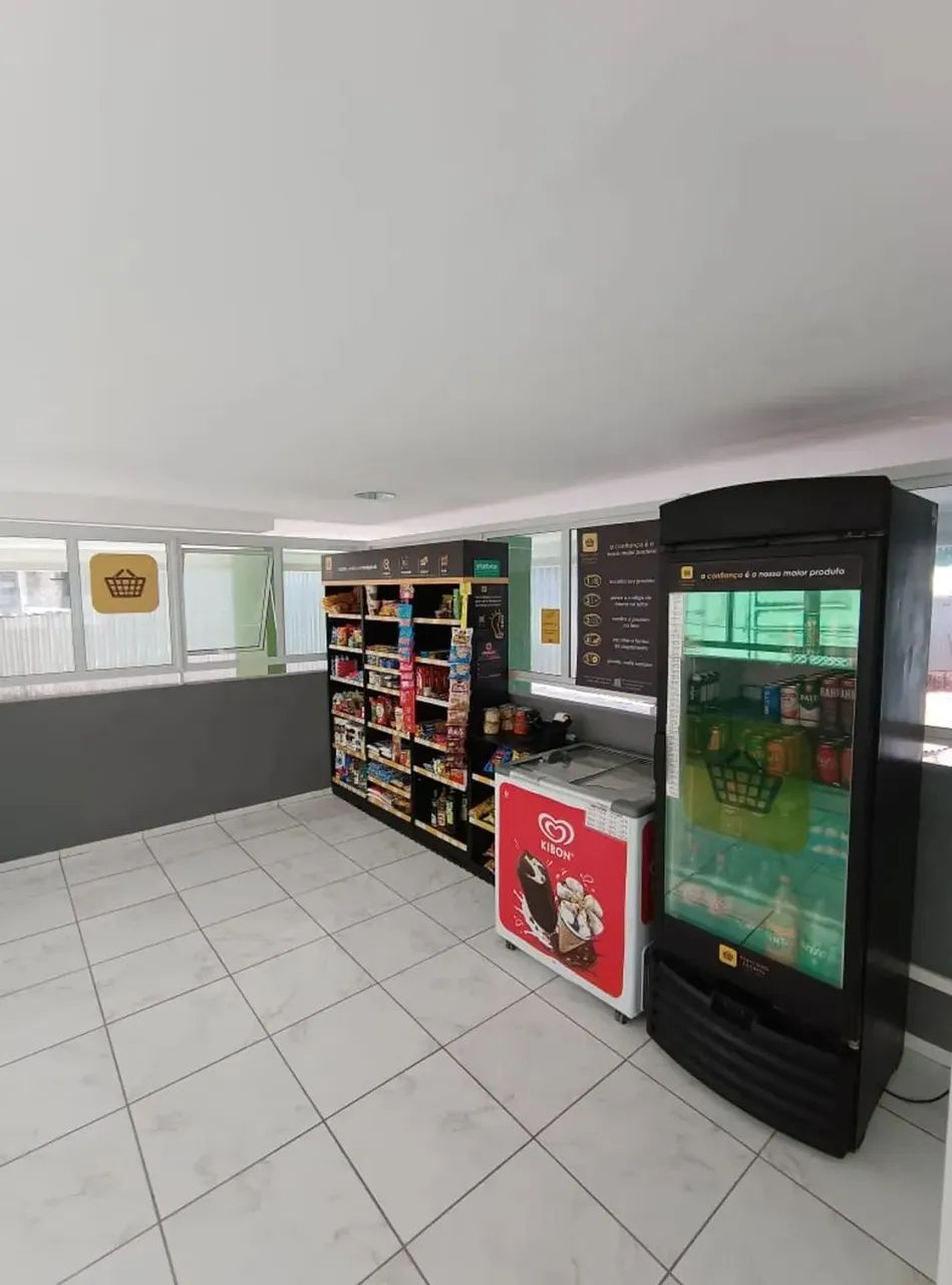 ]Alugo de apto - Boa viagem - 1 Quartos. , - Foto 4