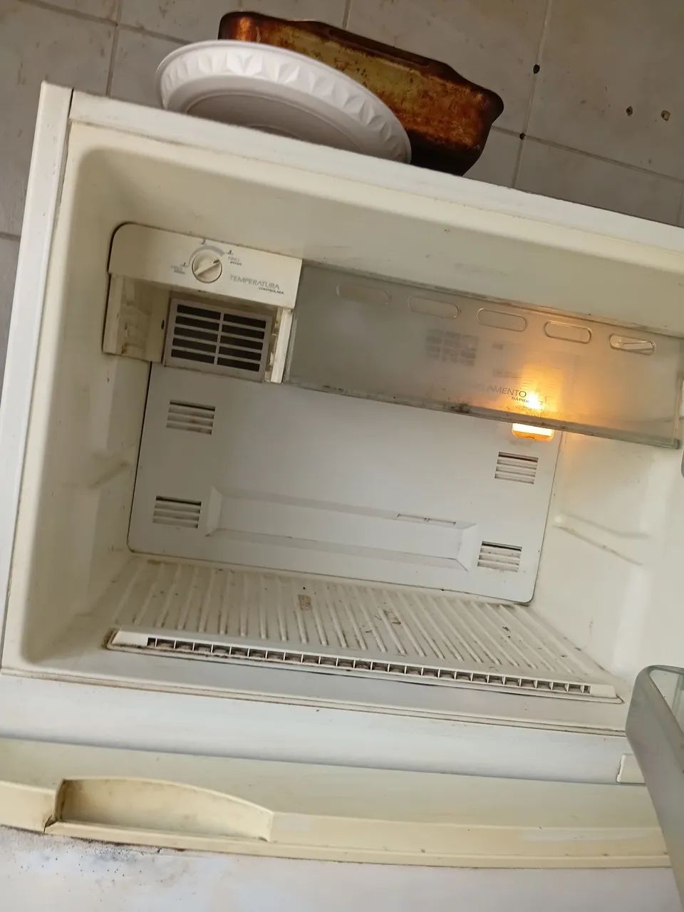 Geladeira freezer - Foto 2