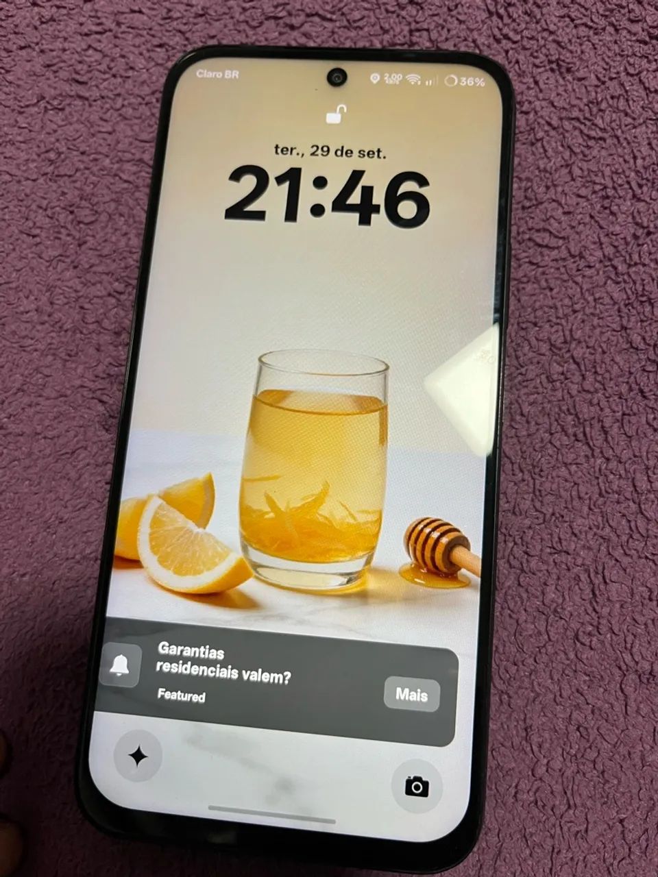 REALME C85 256g - Foto 3