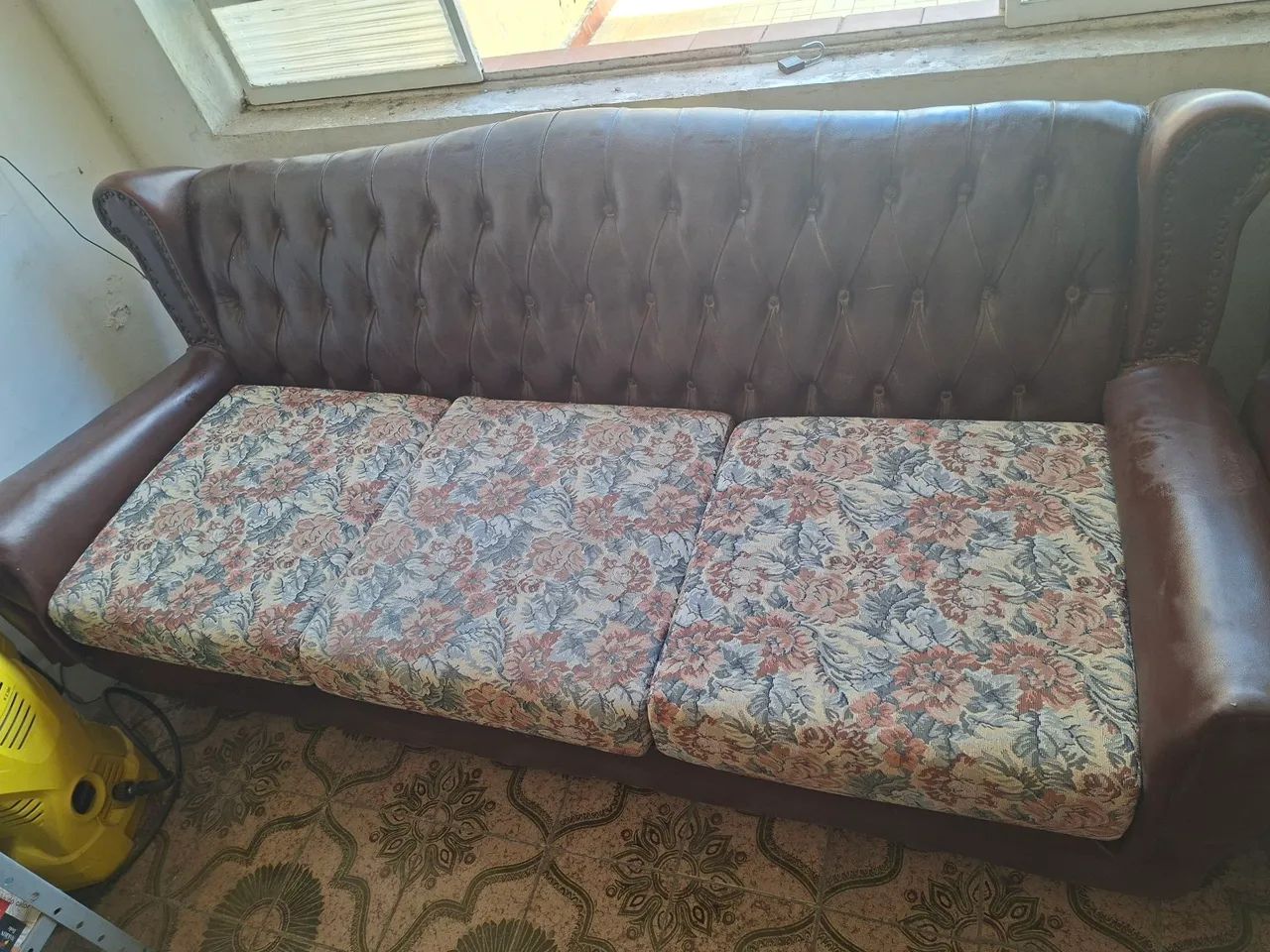 Sofa vintage  - Foto 3