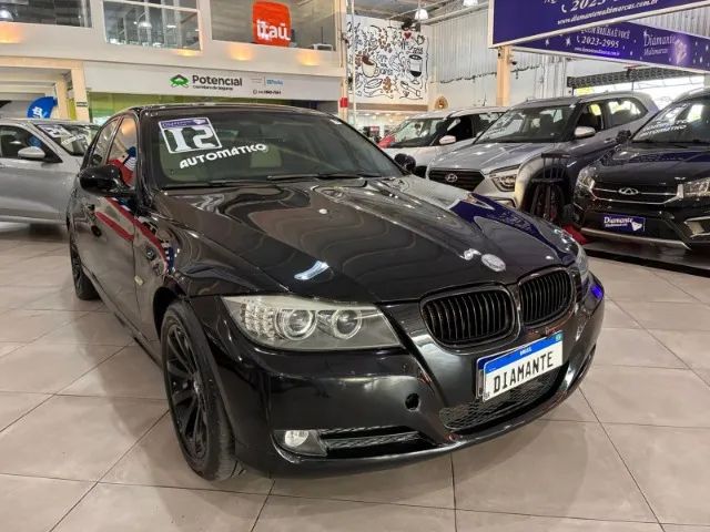BMW 320I A 2012 - Foto 2