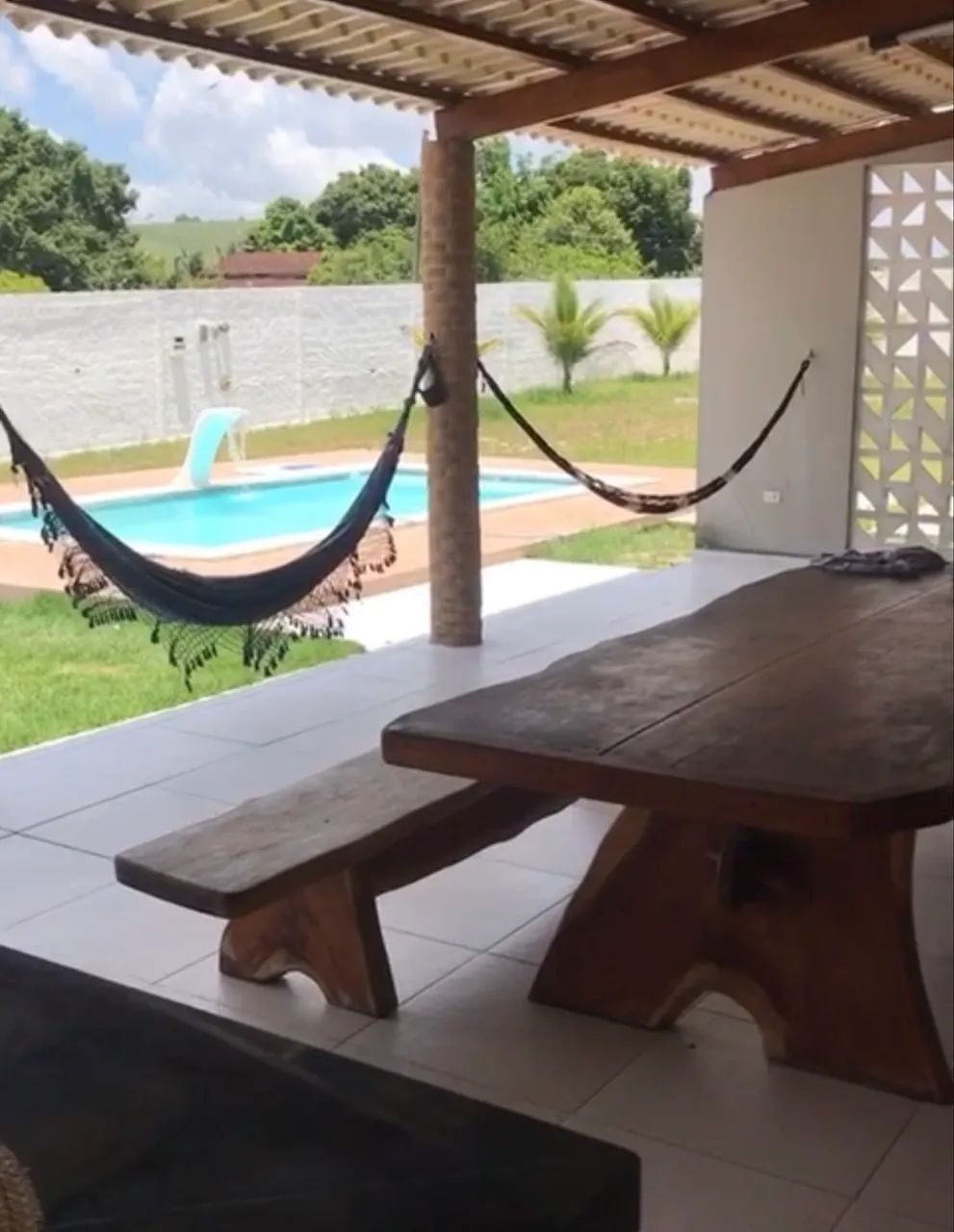 Chácara na Sementeira  - Foto 2