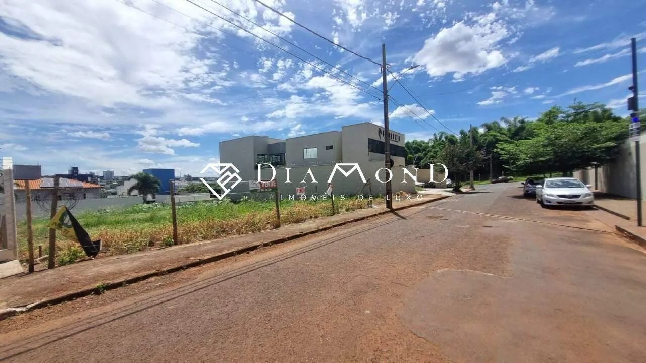 Terreno à venda, Morada da Colina - Uberlândia/MG - Foto 2