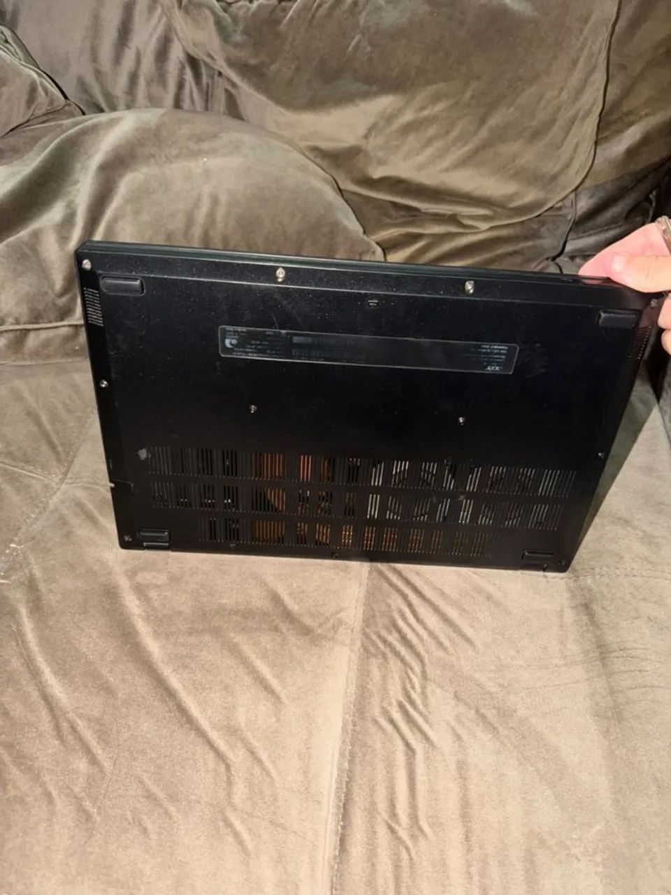 Notebook nitro v15 - Foto 4