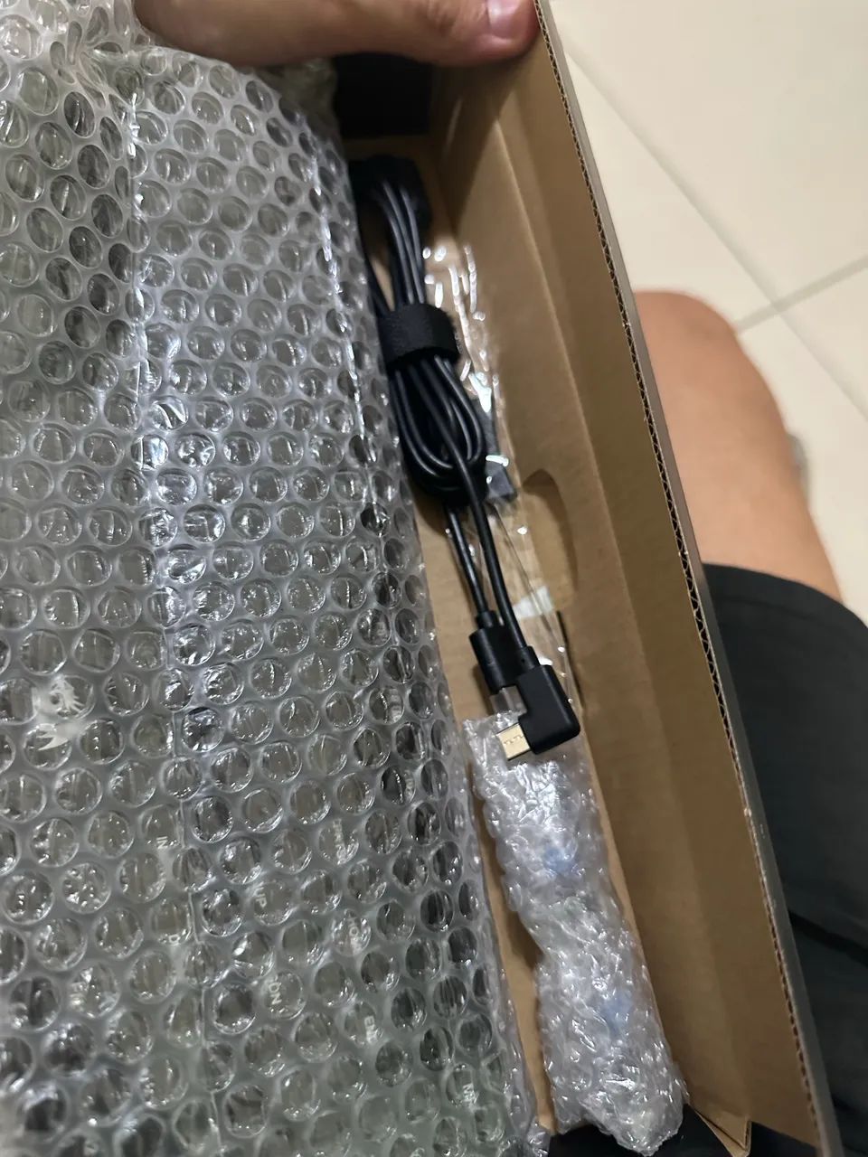 Teclado Fizz Rainbow - Foto 3