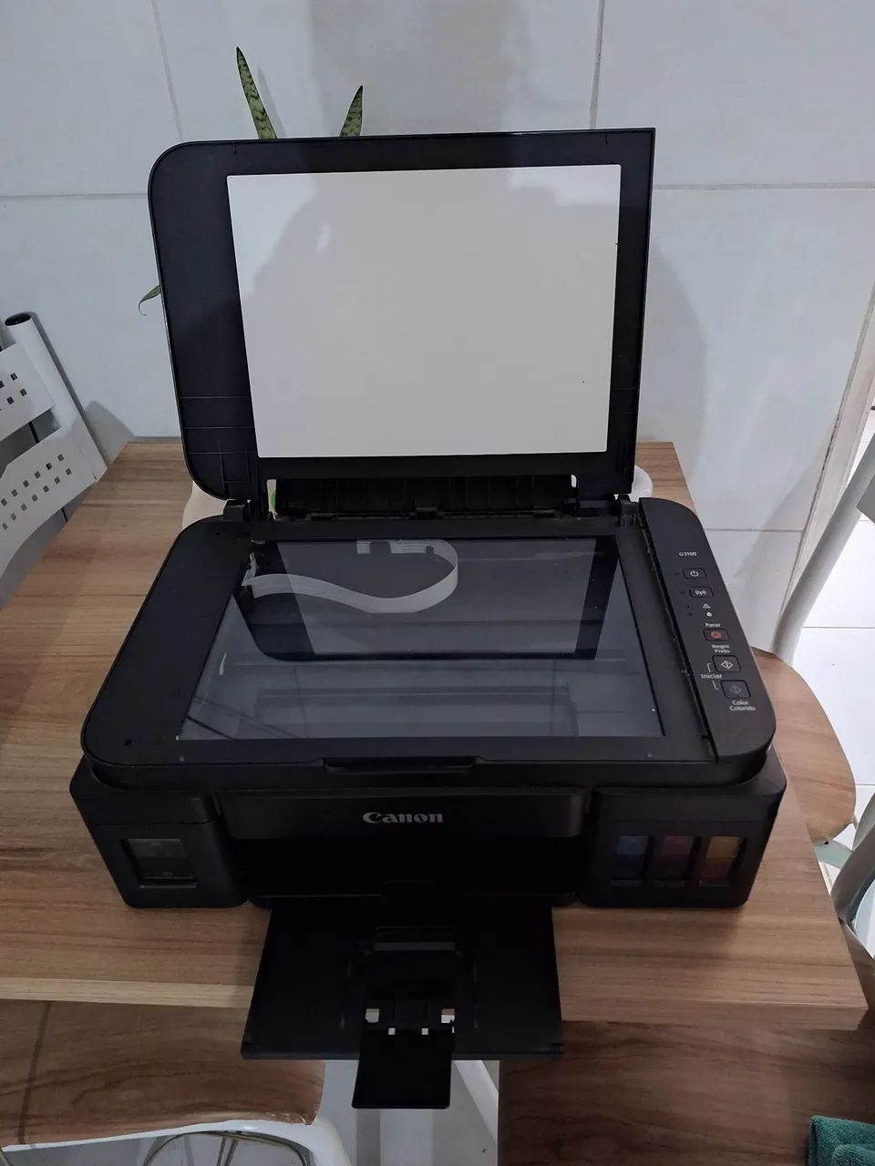 Impressora canon - Foto 2
