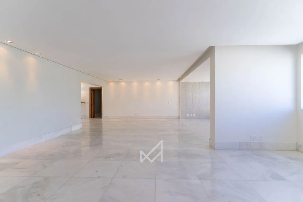 Apartamento 04 quartos à venda no Vila da Serra - Foto 3