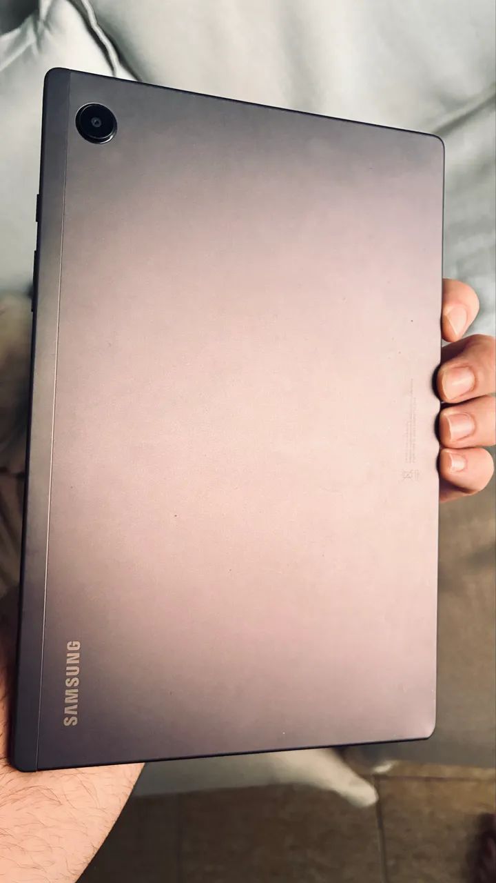 Tablet Samsung A8 - Foto 3