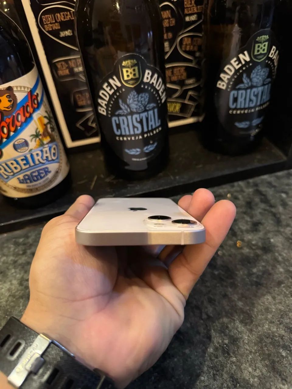 iPhone 13 128GB - Foto 5
