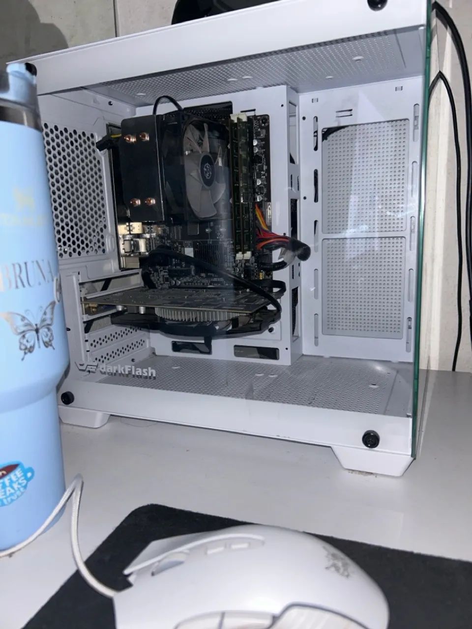 Cpu gamer - Foto 2