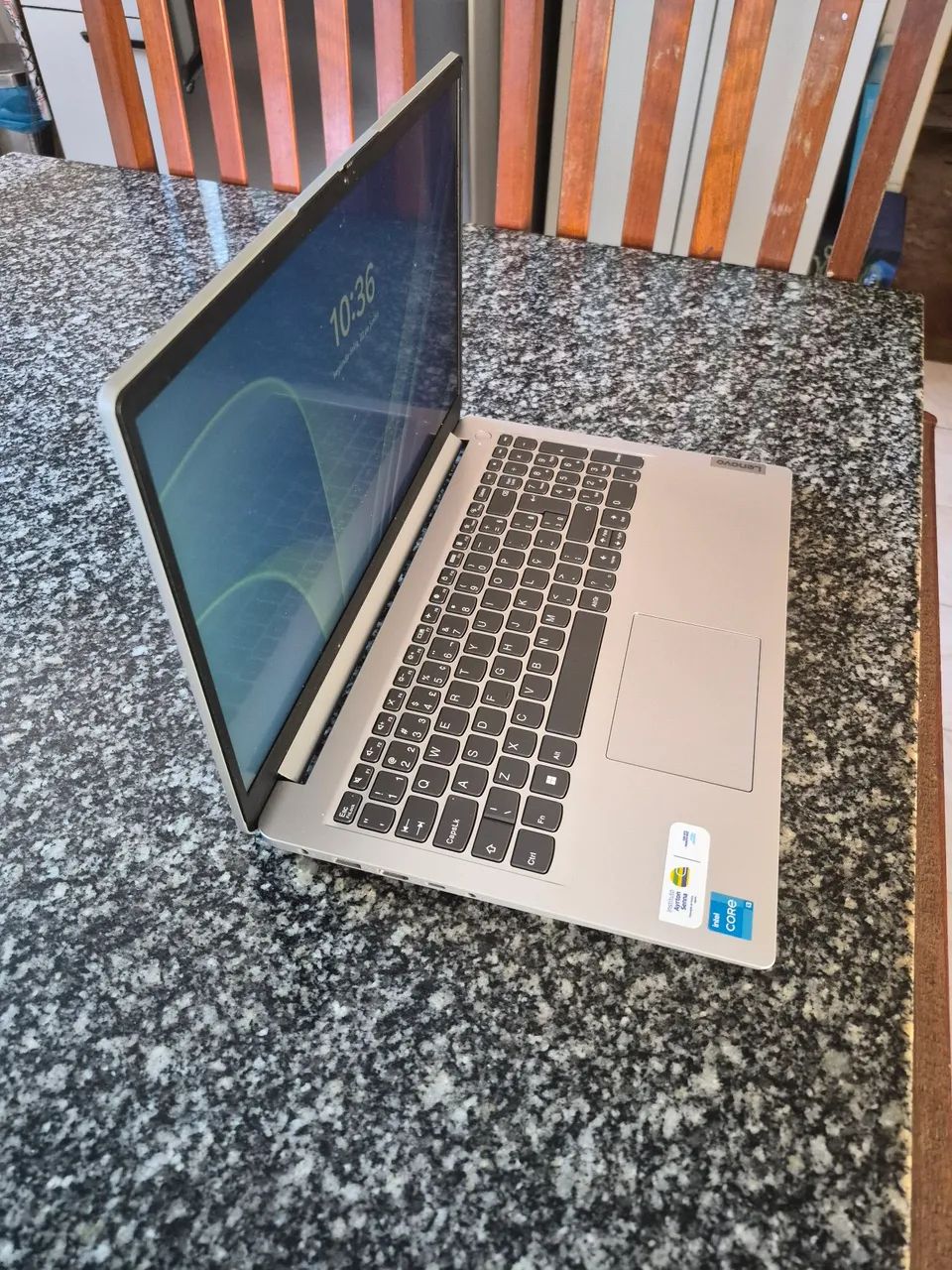 Notebook lenovo - Foto 4