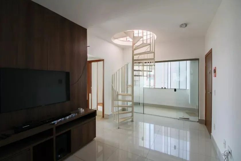 Apartamento à Venda - Jaraguá, 3 Quartos, 200 m2 - Foto 4