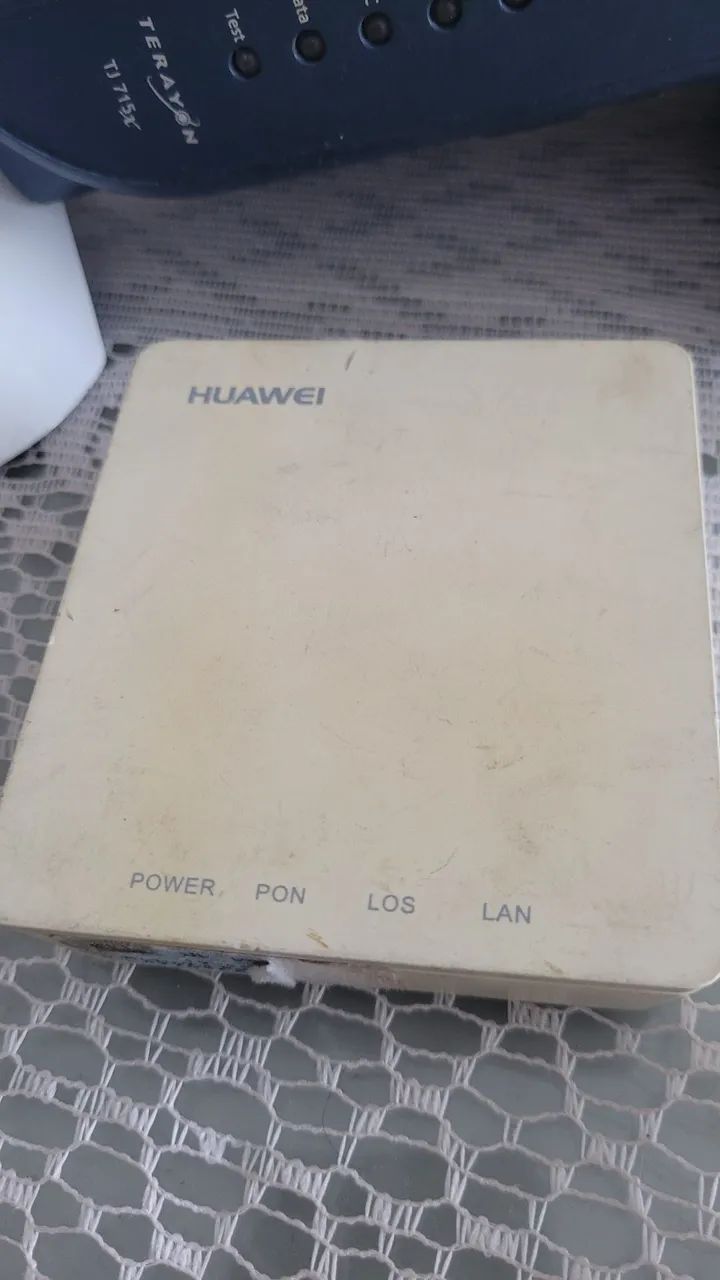 Roteadores e modes! - Foto 4