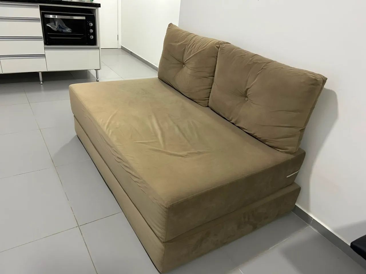 Sofá cama - Foto 2