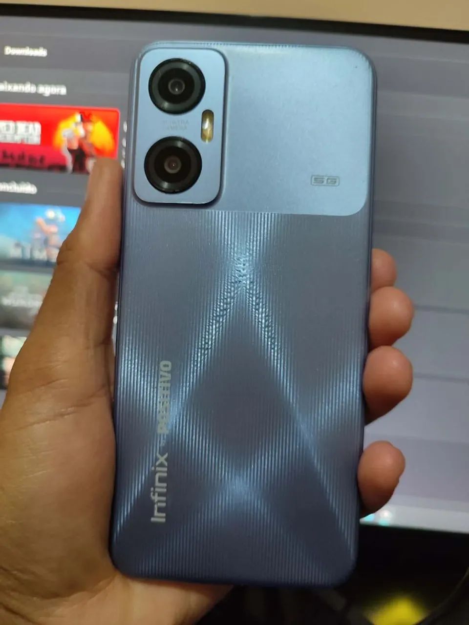 Celular infinix  - Foto 3