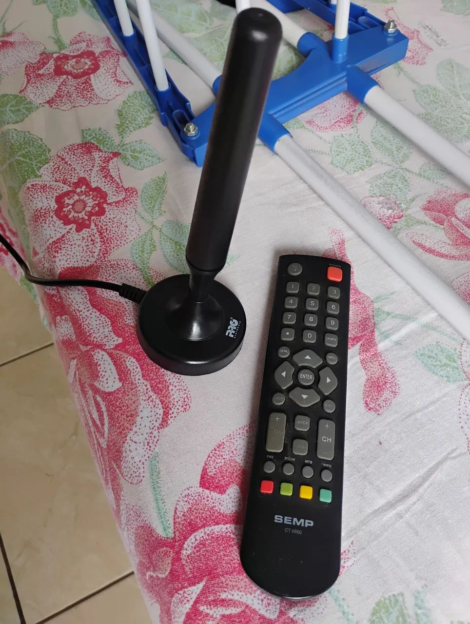 Tv semp - Foto 5