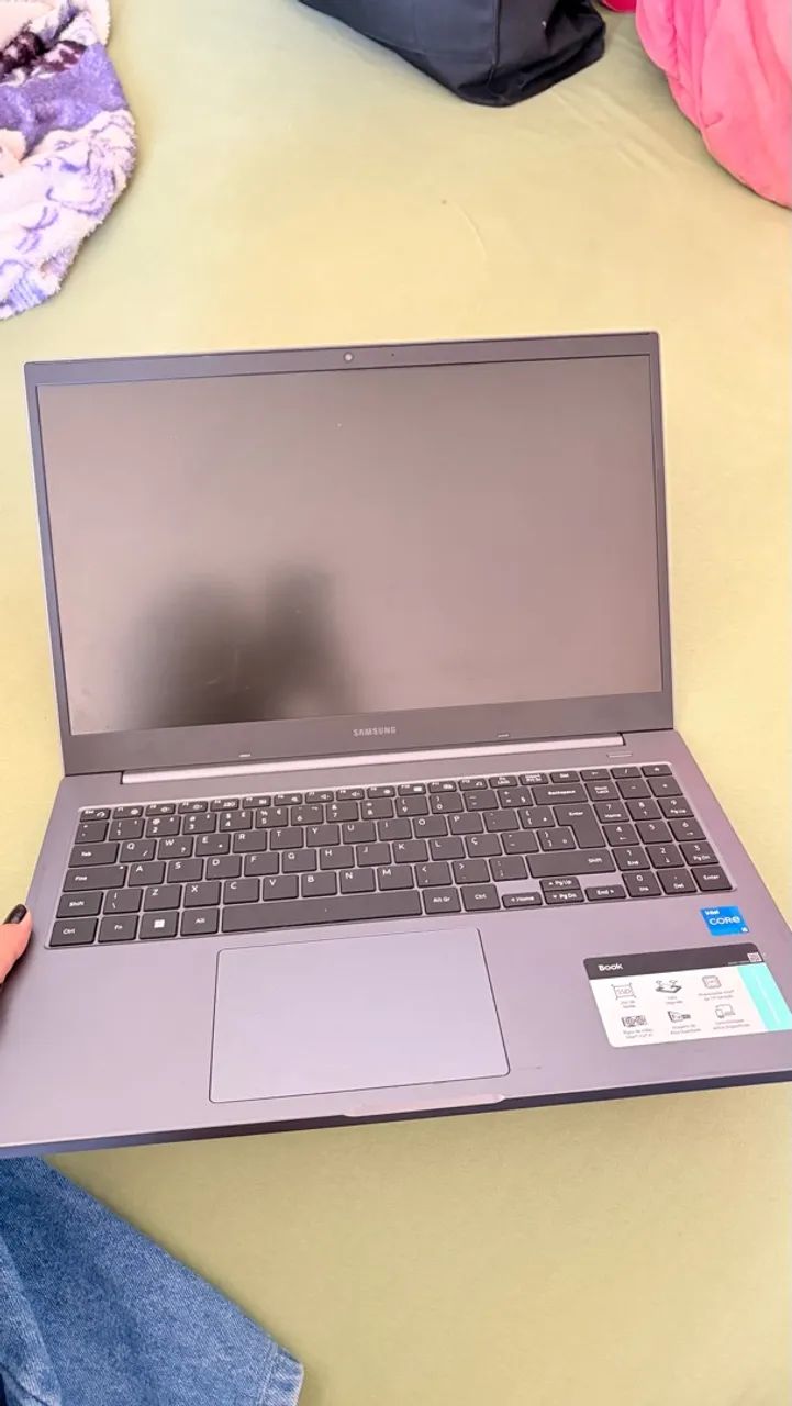 Samsung Book ? Intel Core i5-1135G7 (11ª geração) - Foto 3