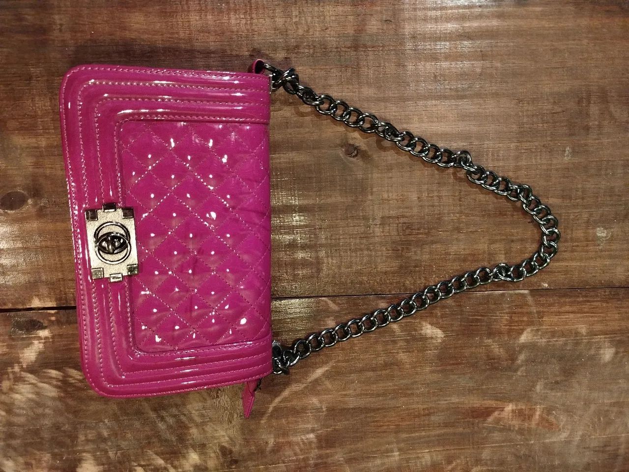 vendo bolsa desapego 