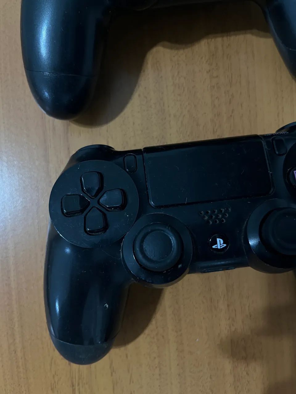Controles PS4 - Foto 2