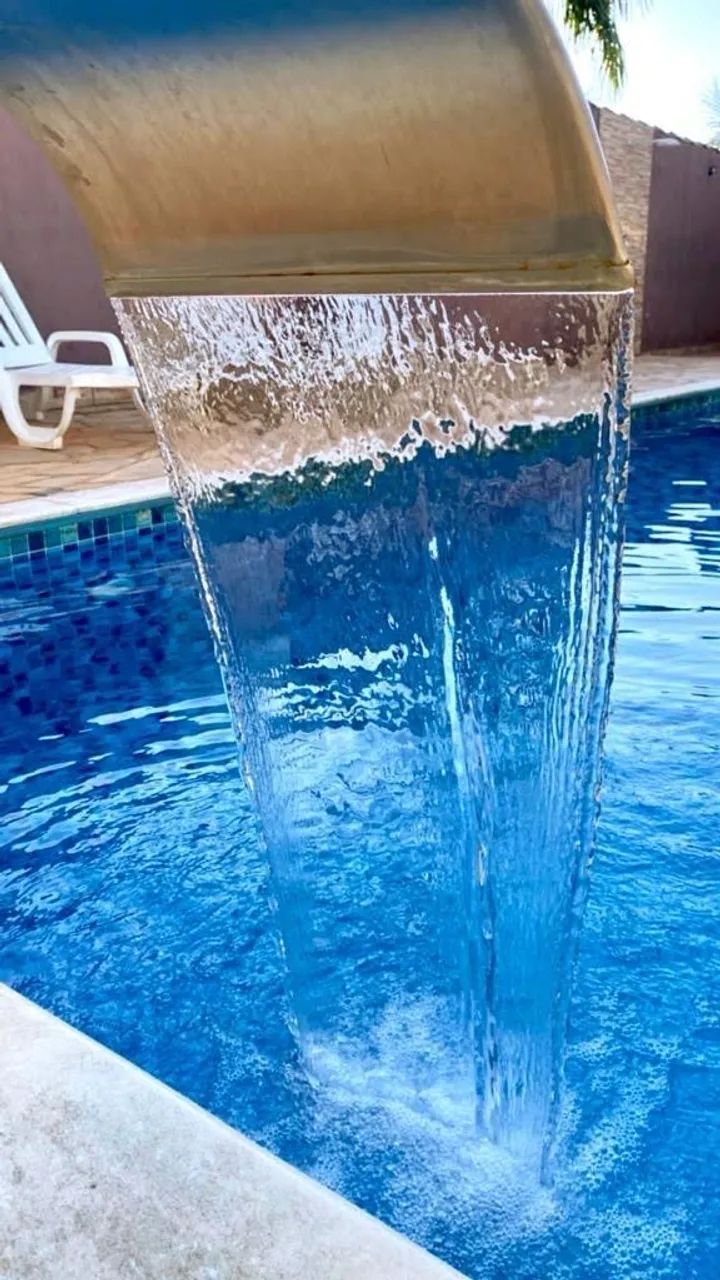 Alugo chácara para final de semana e feriado $600 - Foto 4