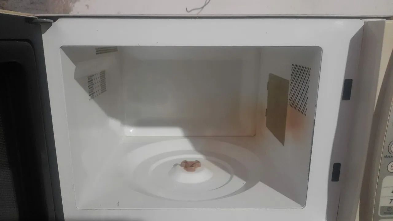 Micro-ondas 20Litros - Foto 2