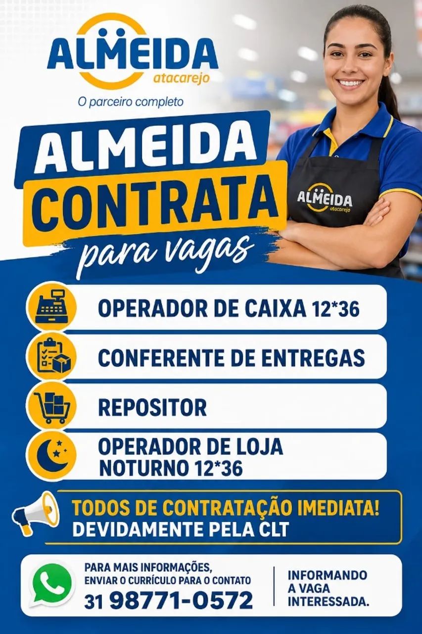 Almeida Contrata