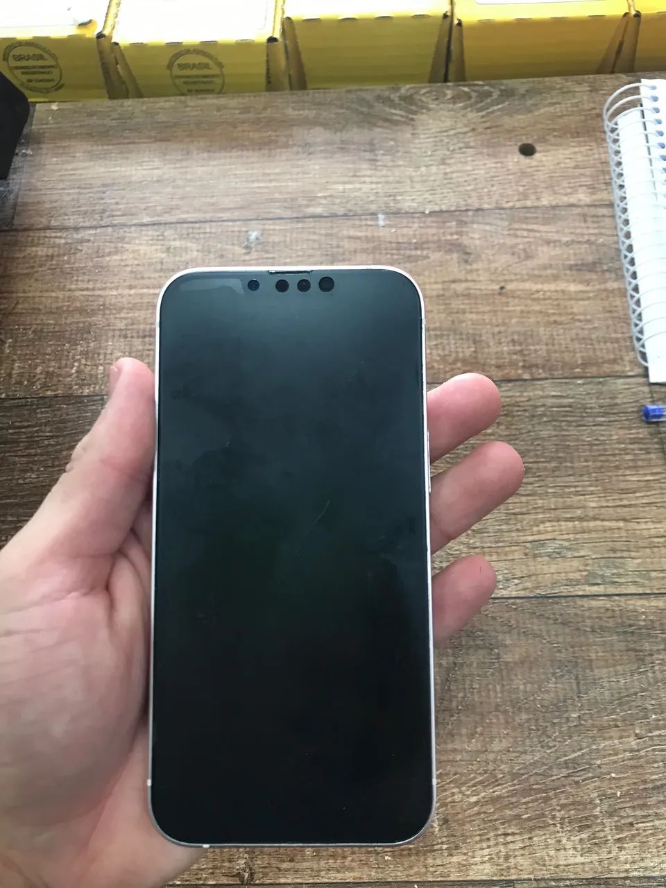 iPhone 13 - Foto 2