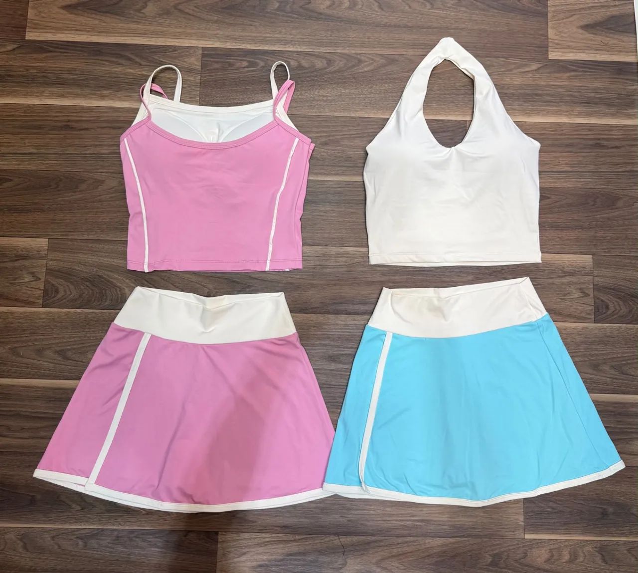 Conjunto de academia  - Foto 3