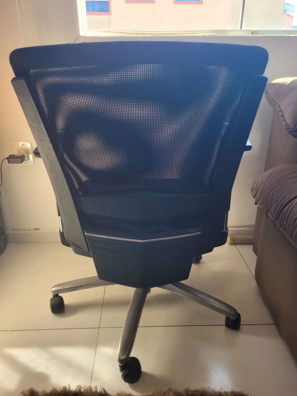 Cadeira de escritório  - Foto 5